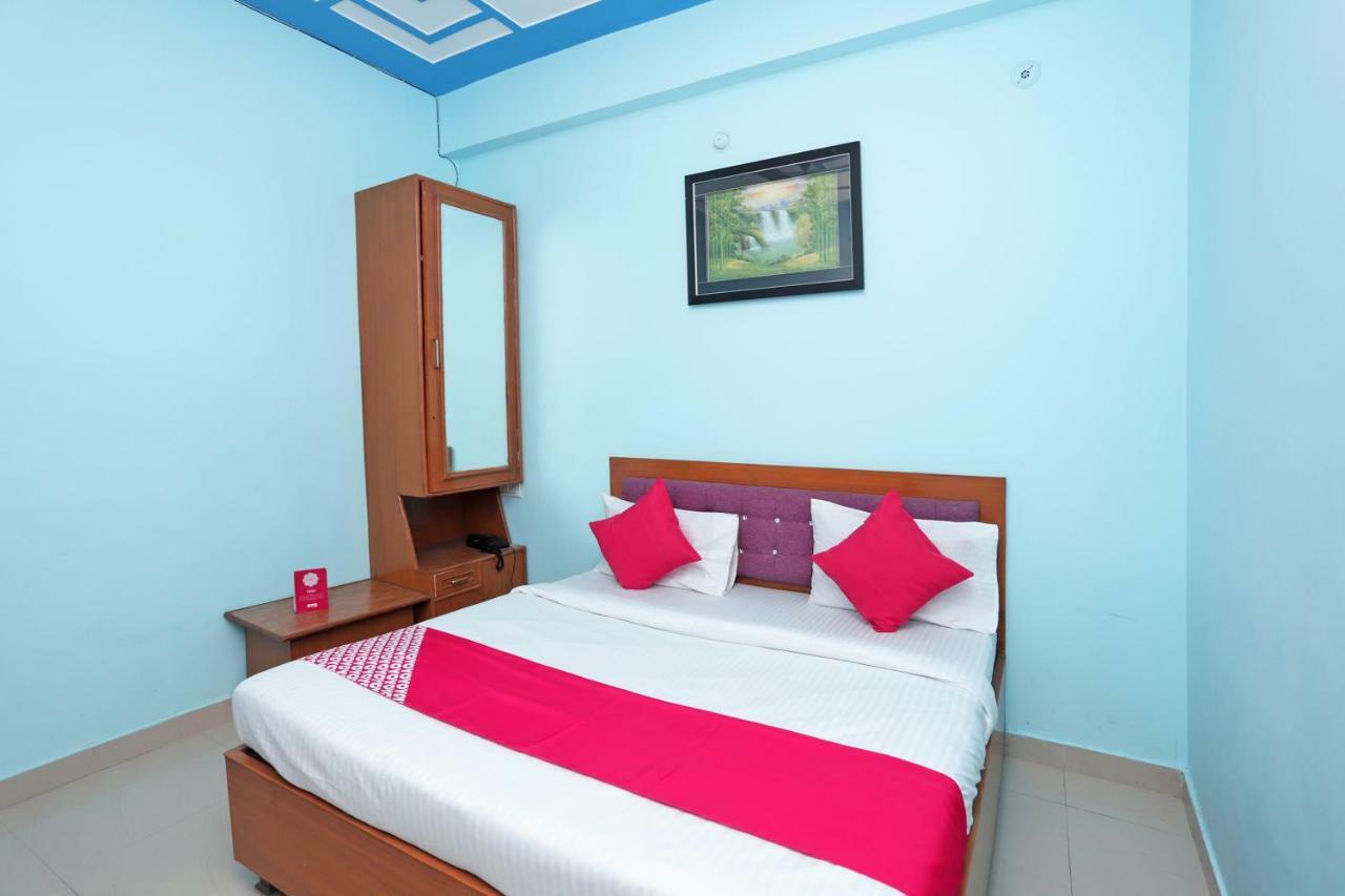 Oyo 38520 Hotel Silverspoon Roorkee Exterior photo