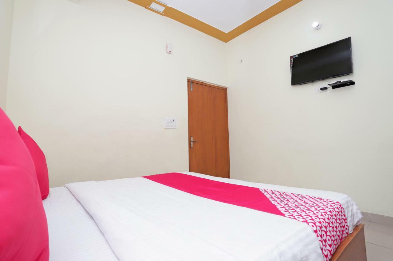 Oyo 38520 Hotel Silverspoon Roorkee Exterior photo